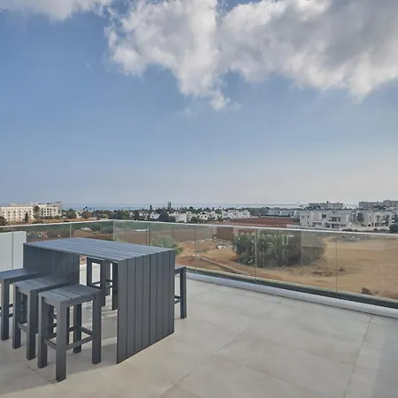 Villa Aqua Pearl