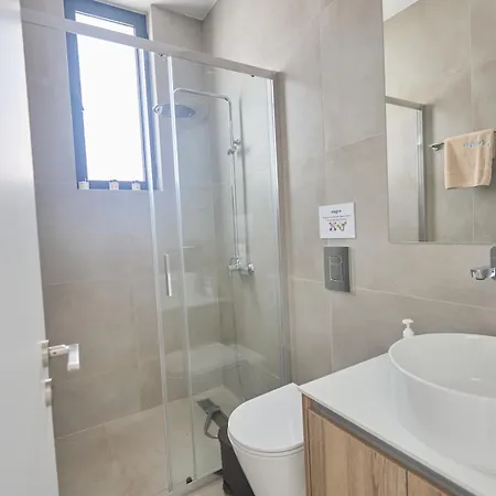 Villa Aqua Pearl *