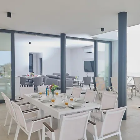 Villa Aqua Pearl Protaras