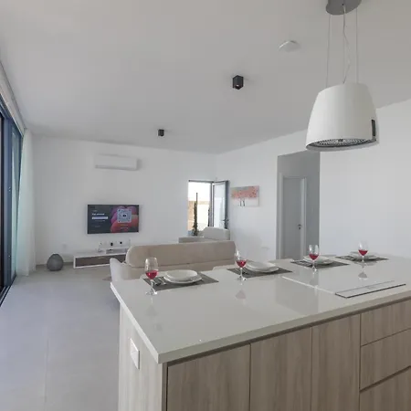 Villa Aqua Pearl *