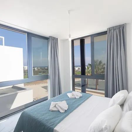 Aqua Pearl Protaras