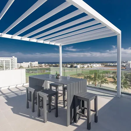 Villa Aqua Pearl