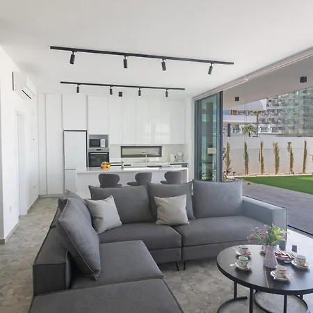 Villa Aqua Pearl