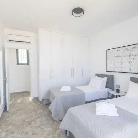 Villa Aqua Pearl Protaras