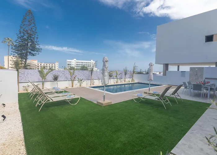 Aqua Pearl * 普罗塔拉斯