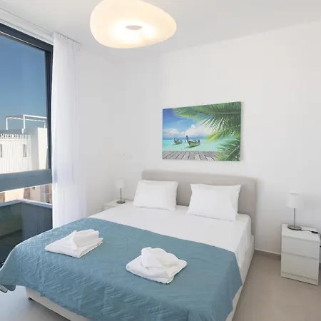 Aqua Pearl Villa Protaras