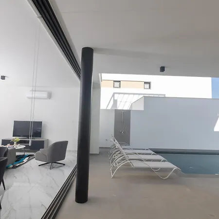 Villa Aqua Pearl Protaras