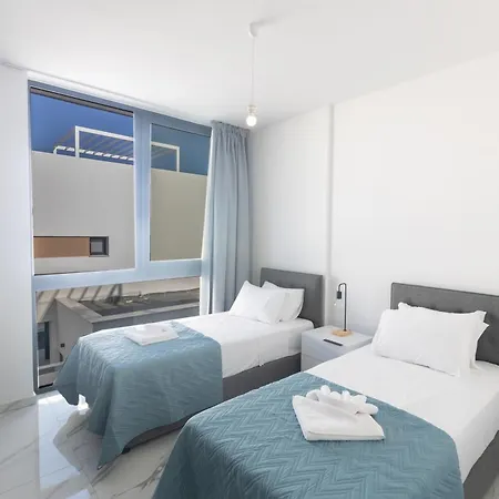 Aqua Pearl Villa Protaras