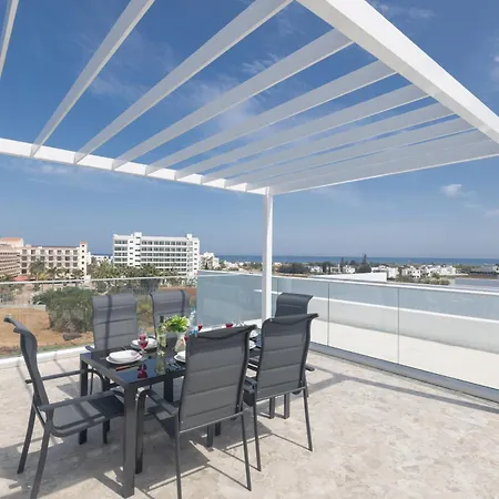 Villa Aqua Pearl Protaras