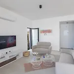 Aqua Pearl Villa