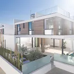 Aqua Pearl Villa *
