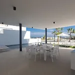 Aqua Pearl Villa *