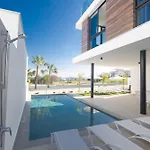 Aqua Pearl Protaras
