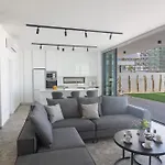 Villa Aqua Pearl