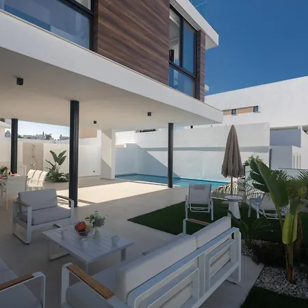 Villa Aqua Pearl