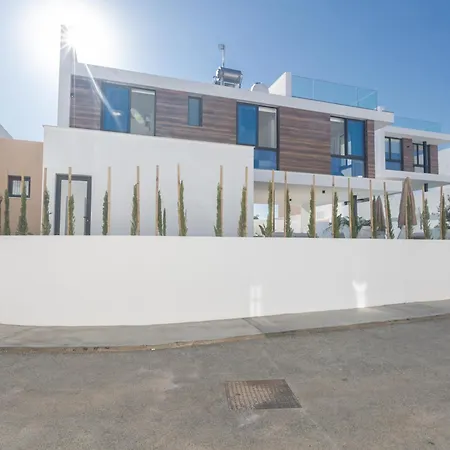 Aqua Pearl Protaras
