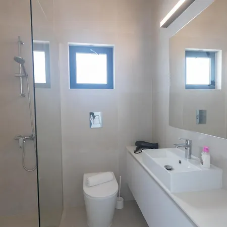 Aqua Pearl Protaras