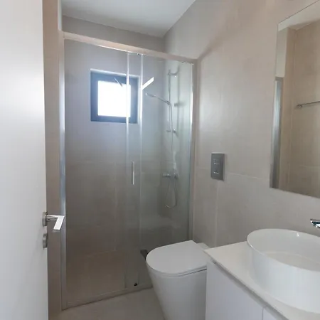 Villa Aqua Pearl *