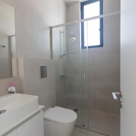 Villa Aqua Pearl