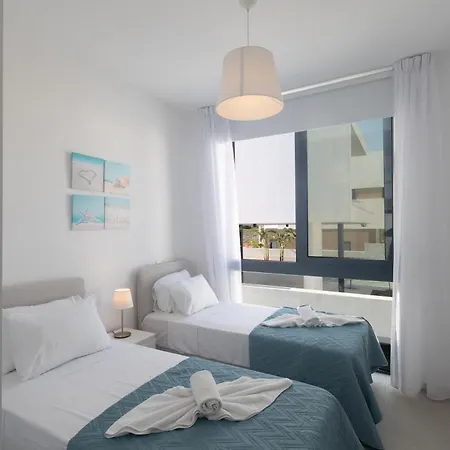 Aqua Pearl * Protaras