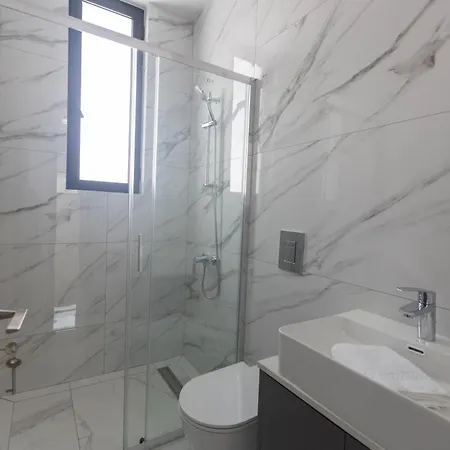 Villa Aqua Pearl