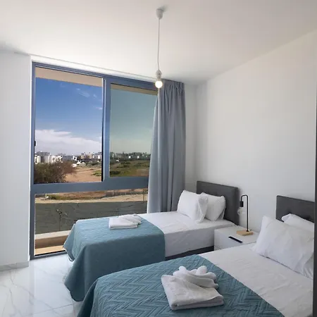 Aqua Pearl Villa
