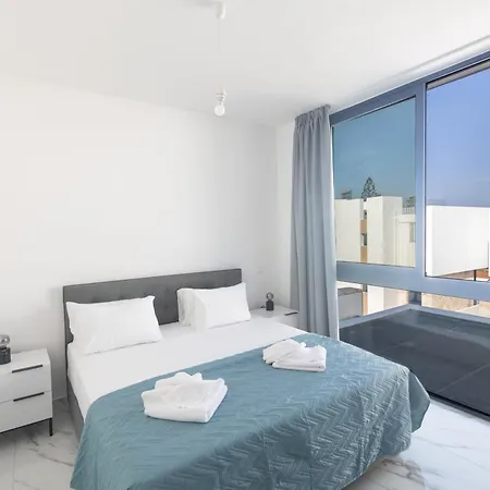 Villa Aqua Pearl *