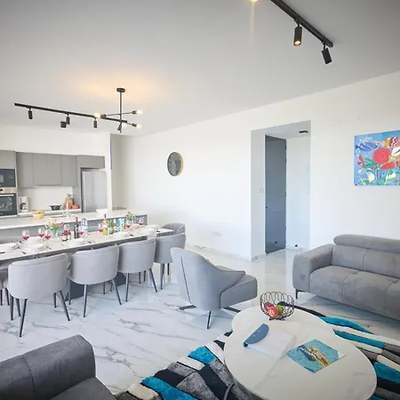 Villa Aqua Pearl