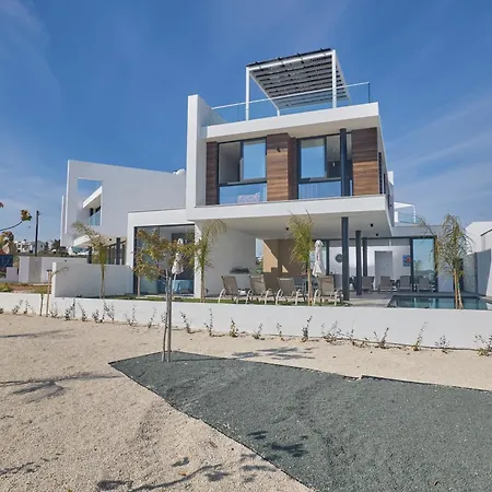 Villa Aqua Pearl *