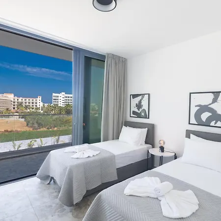 Aqua Pearl Villa
