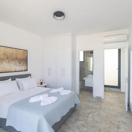 Villa Aqua Pearl Protaras