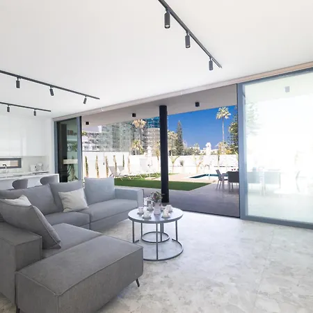 Villa Aqua Pearl