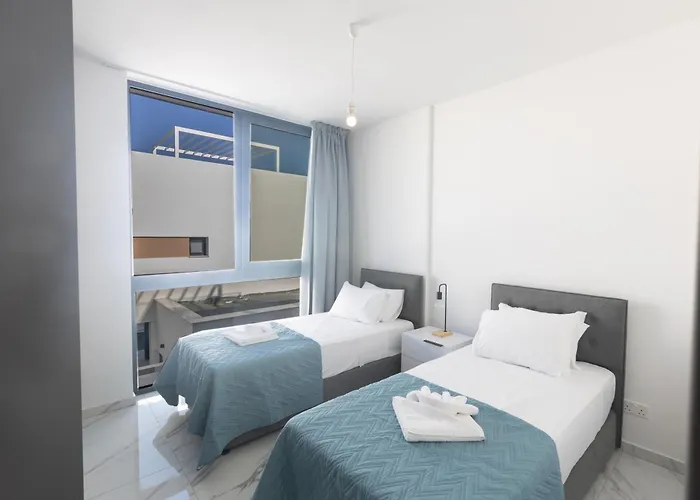 Aqua Pearl Villa Protarász