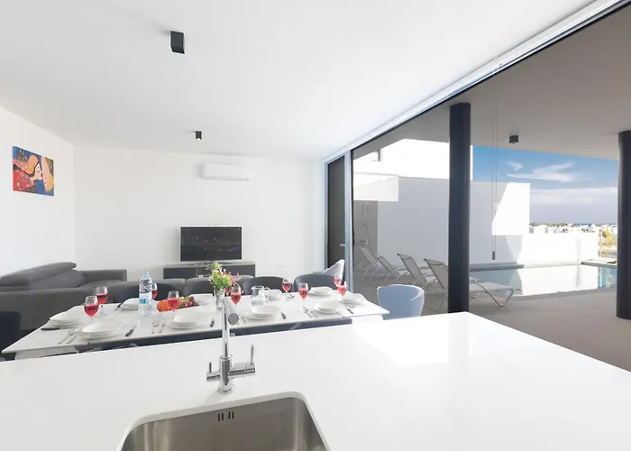 Aqua Pearl Protarász