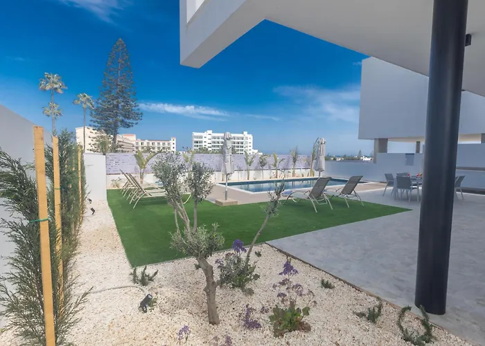 Aqua Pearl Protarász