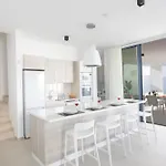 Aqua Pearl Villa *