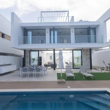 Aqua Pearl Protaras