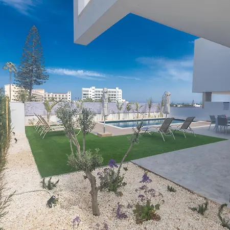Aqua Pearl Protaras